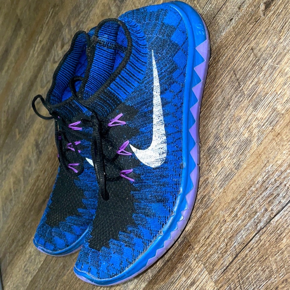 Nike free Flyknit 3.0